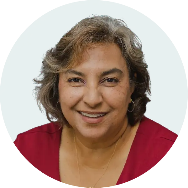 Trademark and copyright attorney Diane Chubb providing strategic brand protection