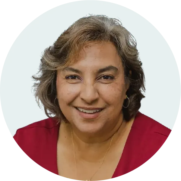 Trademark and copyright attorney Diane Chubb providing strategic brand protection